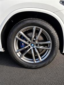 2019 BMW X4 - Thumbnail