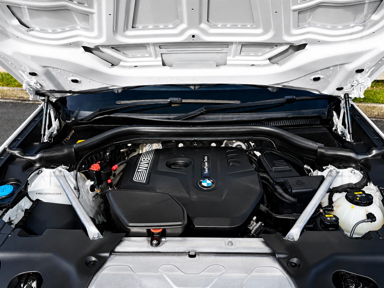 2019 BMW X4