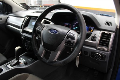 2017 Ford Ranger - Thumbnail