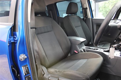 2017 Ford Ranger - Thumbnail