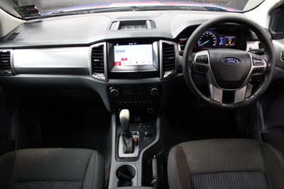 2017 Ford Ranger - Thumbnail