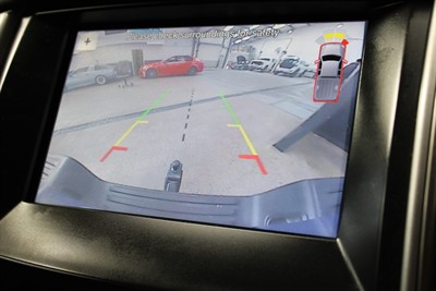 2017 Ford Ranger - Thumbnail