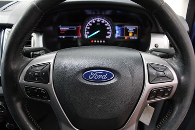 2017 Ford Ranger - Thumbnail