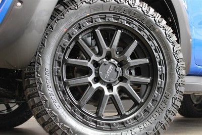 2017 Ford Ranger - Thumbnail