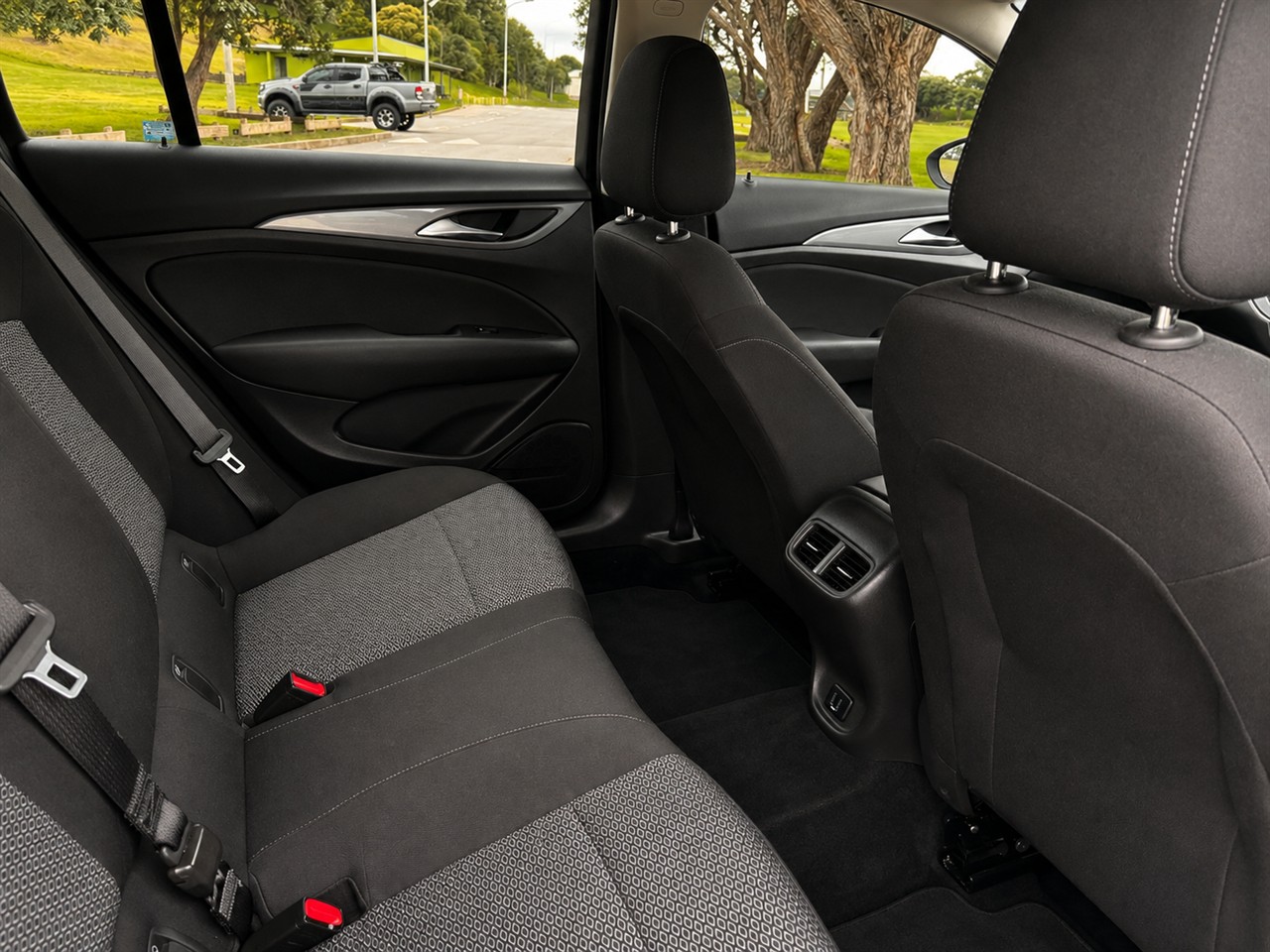 2019 Holden Commodore