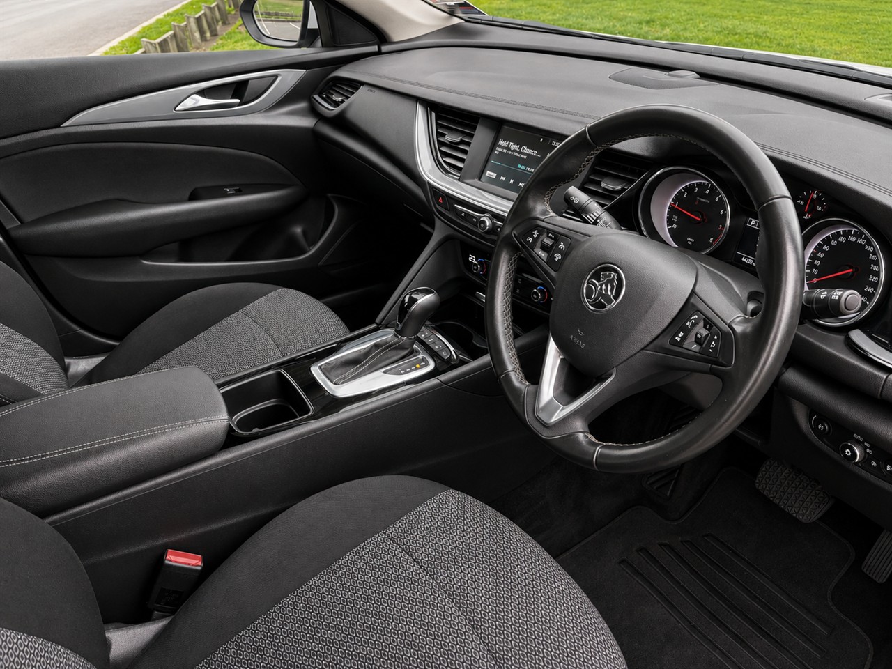 2019 Holden Commodore