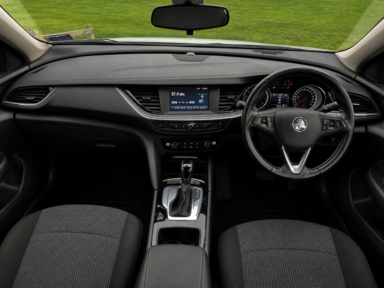2019 Holden Commodore