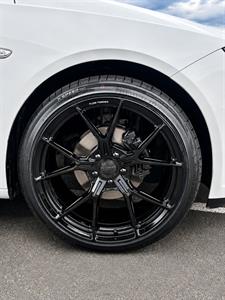 2019 Holden Commodore - Thumbnail
