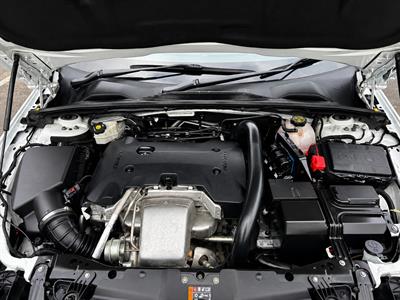 2019 Holden Commodore - Thumbnail