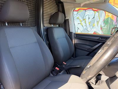 2016 Volkswagen Caddy - Thumbnail