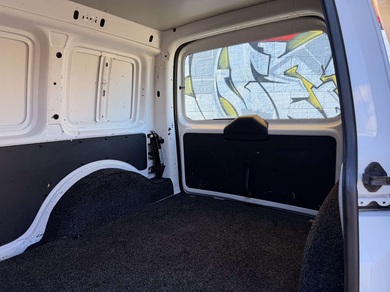 2016 Volkswagen Caddy
