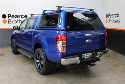 2016 Ford Ranger - Thumbnail