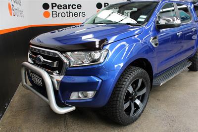 2016 Ford Ranger - Thumbnail