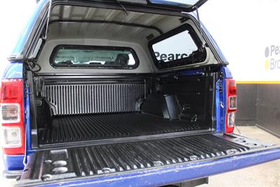 2016 Ford Ranger - Thumbnail