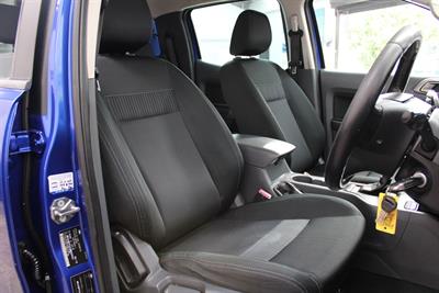 2016 Ford Ranger - Thumbnail