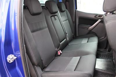 2016 Ford Ranger - Thumbnail
