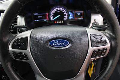 2016 Ford Ranger - Thumbnail