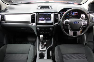 2016 Ford Ranger - Thumbnail