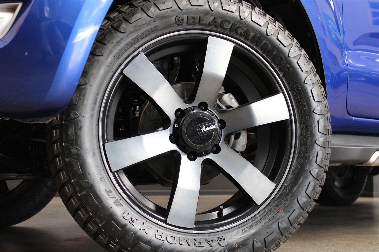 2016 Ford Ranger