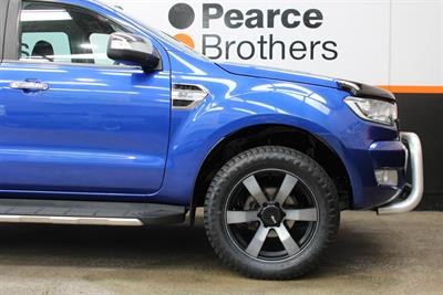 2016 Ford Ranger - Thumbnail