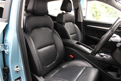 2020 MG Zs - Thumbnail