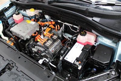 2020 MG Zs - Thumbnail