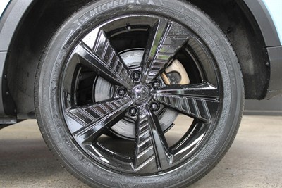 2020 MG Zs - Thumbnail