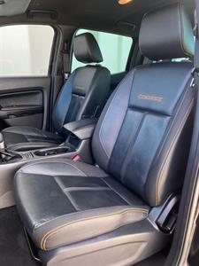 2021 Ford Ranger - Thumbnail