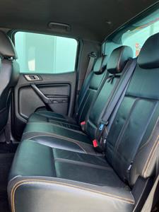 2021 Ford Ranger - Thumbnail