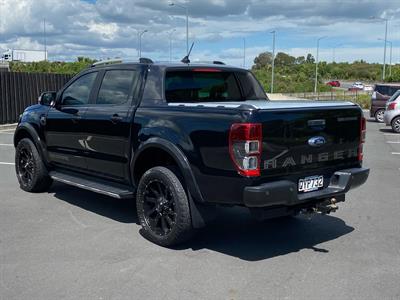 2021 Ford Ranger - Thumbnail