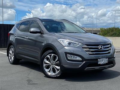 2015 Hyundai SANTA FE - Thumbnail