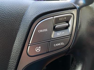 2015 Hyundai SANTA FE - Thumbnail