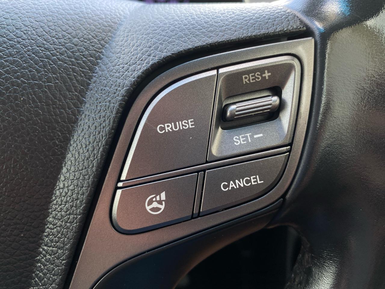 2015 Hyundai SANTA FE