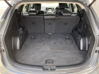 2015 Hyundai SANTA FE - Thumbnail