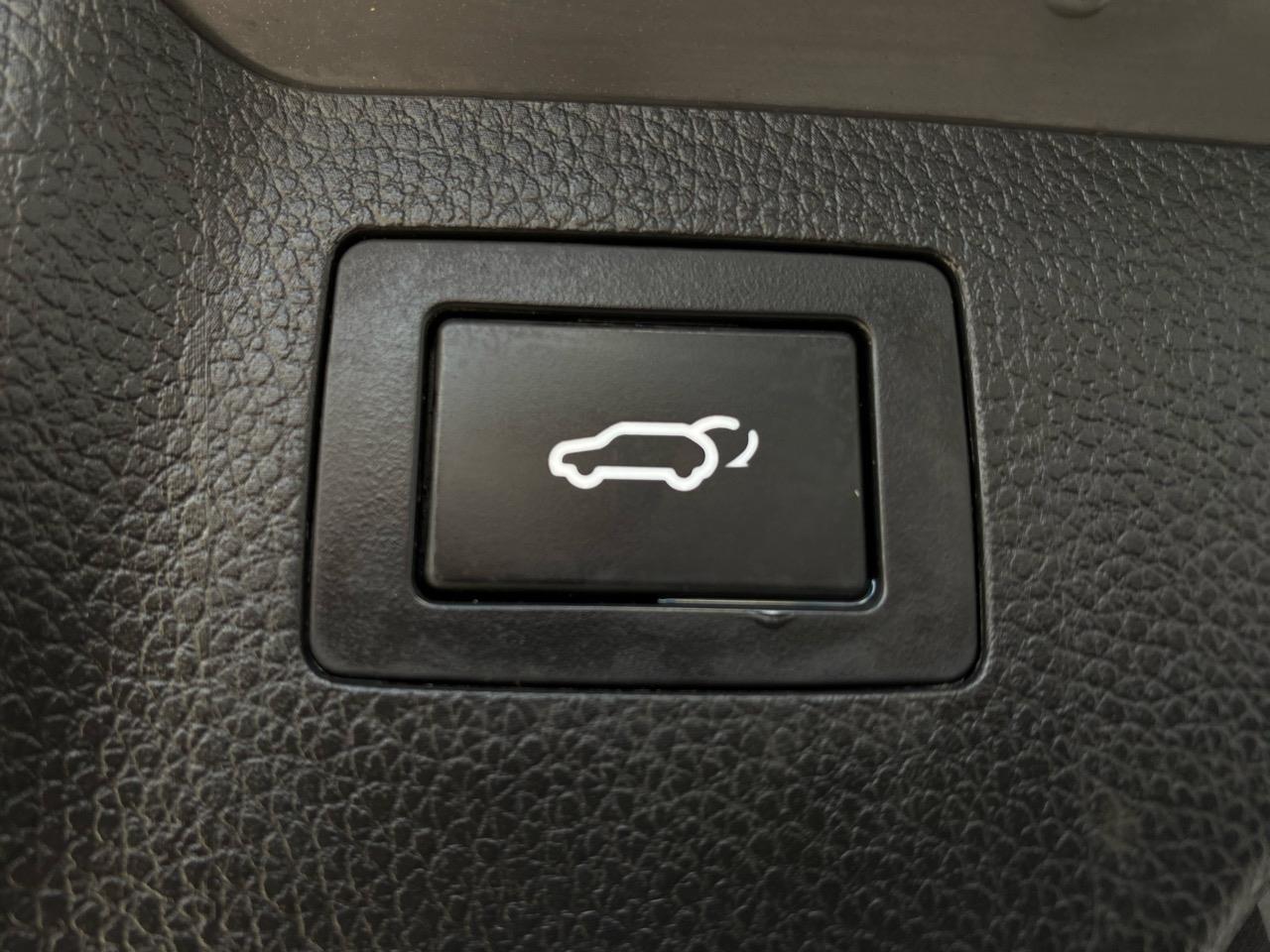 2015 Hyundai SANTA FE