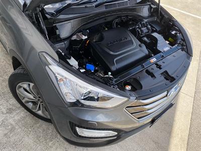 2015 Hyundai SANTA FE - Thumbnail