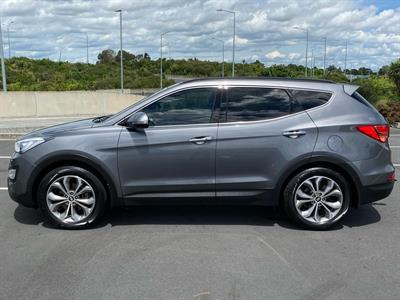 2015 Hyundai SANTA FE - Thumbnail