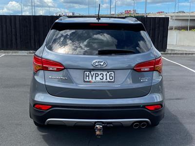 2015 Hyundai SANTA FE - Thumbnail
