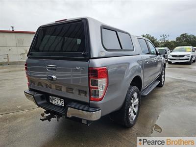 2021 Ford Ranger - Thumbnail