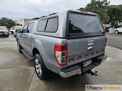 2021 Ford Ranger - Thumbnail