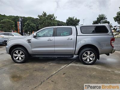 2021 Ford Ranger - Thumbnail