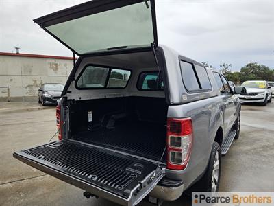 2021 Ford Ranger - Thumbnail