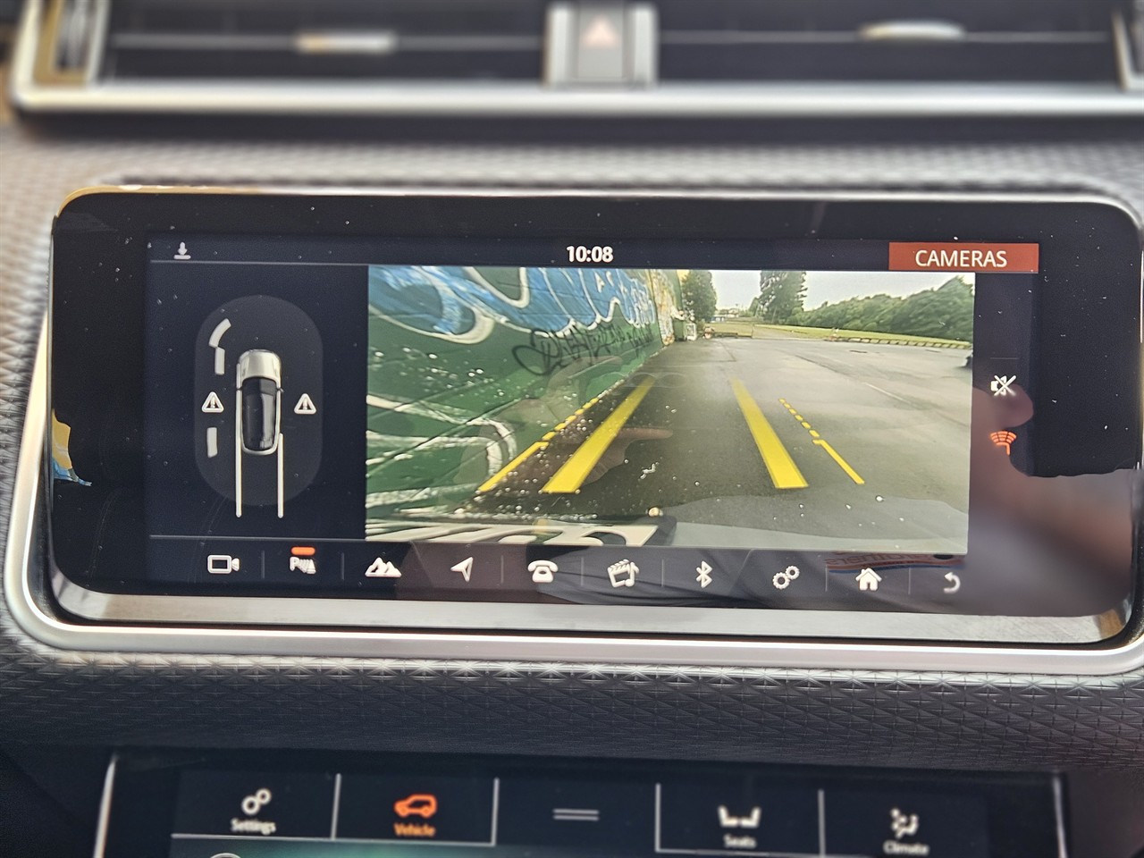 2019 Land Rover Range Rover Velar