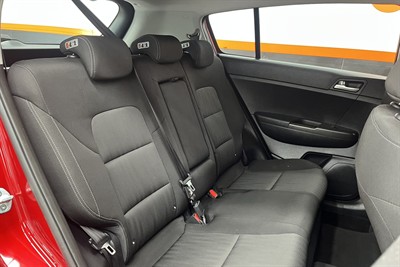 2016 Kia Sportage - Thumbnail