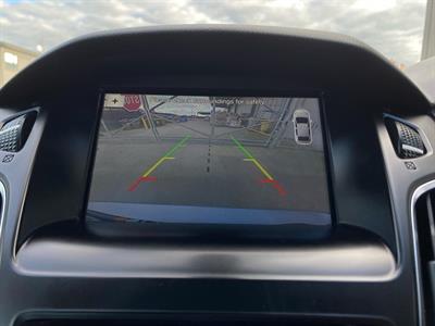 2018 Ford Focus - Thumbnail