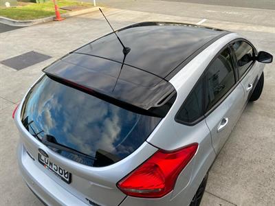 2018 Ford Focus - Thumbnail
