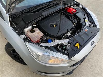 2018 Ford Focus - Thumbnail