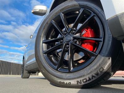 2018 Ford Focus - Thumbnail