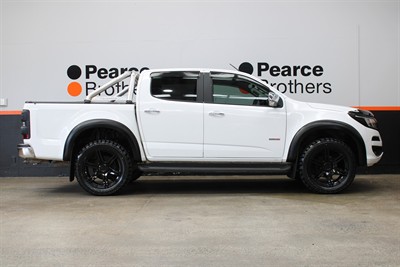 2017 Holden Colorado - Thumbnail