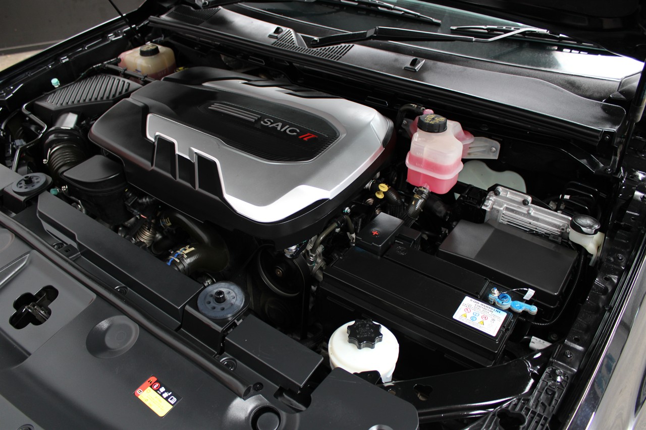 2025 LDV T60